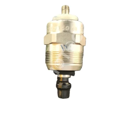 Bosch Pump Switch - 24V - F002D13641