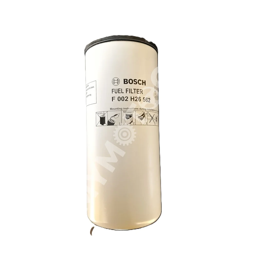 Bosch Main Fuel Filter – Tata 2515 to 4018 5.9 ISBe BS IV & VI
