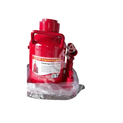 Generic OM Hydraulic Jack - 40-60 Ton