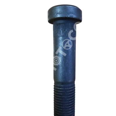 TVS Plain Bolt - M22x2.5x98mm - M31210-0200 - pack of 10