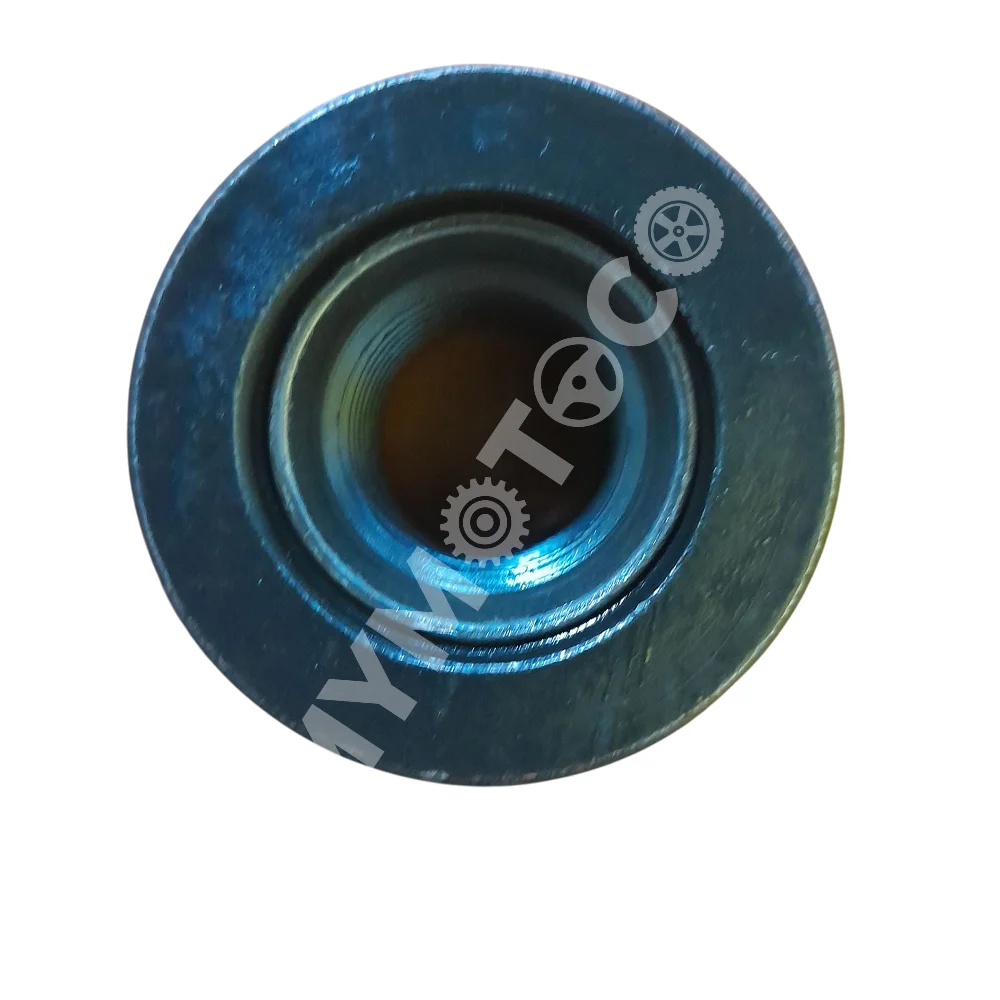 TVS M22 Assembly Wheel Nut (32 no.) - M85900-0200 - Pack of 10