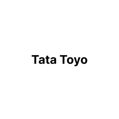 Tata Toyo - Coolant Tank MYRA DAT (Ultra 1518 Sleeper cab)