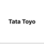 Tata Toyo
