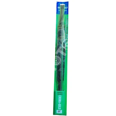 Generic Wiper blade Bharat Benz 20" Hook Type - pack of 2 wipers