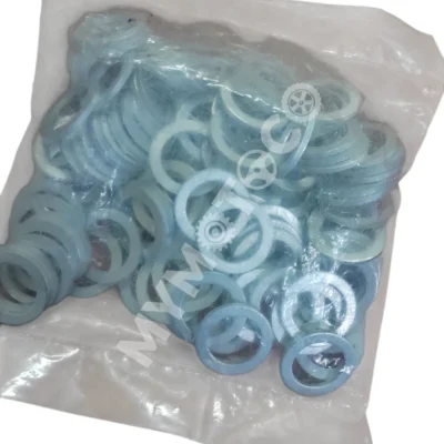 Generic Banjo Washer 17No - 100pcs