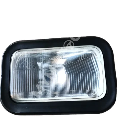 Generic Lexis Head Light H4 - P43 type - LH for Tata 1312/1613