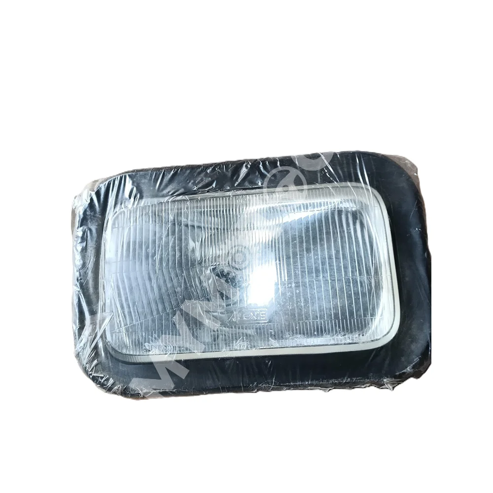 Generic Lexis Head Light H4 - P43 type-RH for Tata 1312/1613