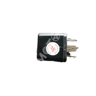 Uno Minda Relay - mini relay (horn) - 12V/5 Pin - Universal Pack of 10