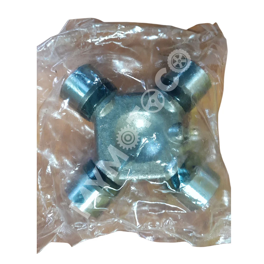 Generic NDB - Universal Joint Cross 555 for Trucks & Buses | MyMotoCo