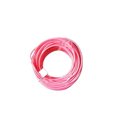 Roots - Wire Roll for 1.50sq mm - 25 meter (30/0.25) multi colored