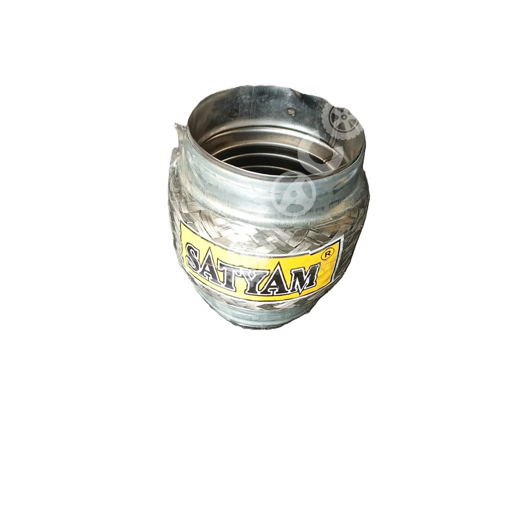 Generic Silencer jali (4x4) for Tata Turbotron - Pack of 2