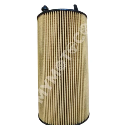 Eicher Genuine Oil Filter Kit with Cap - 222406376