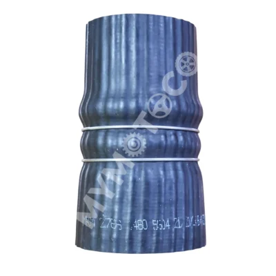 Tata Genuine - Hose Hump - EPDM (IC to Eng) - 278614605804