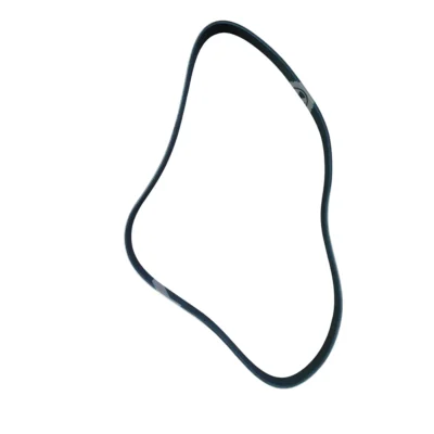 Tata Genuine - V - Belt Ribbed ISBe5.9 BS4/6 - 278620999841