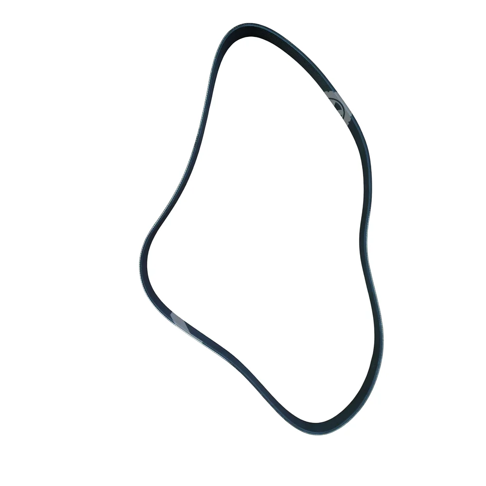 Tata Genuine - V - Belt Ribbed ISBe5.9 BS4/6 - 278620999841