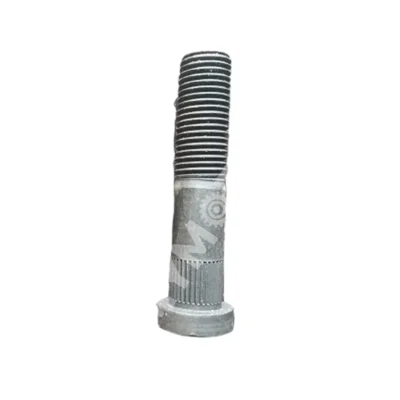 TVS Plain Bolt - M22x2.5x115mm - M15970-0200 - pack of 10