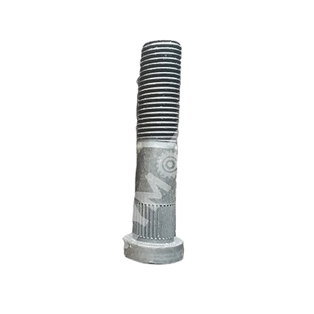 TVS Plain Bolt - M22x2.5x115mm - M15970-0200 - pack of 10