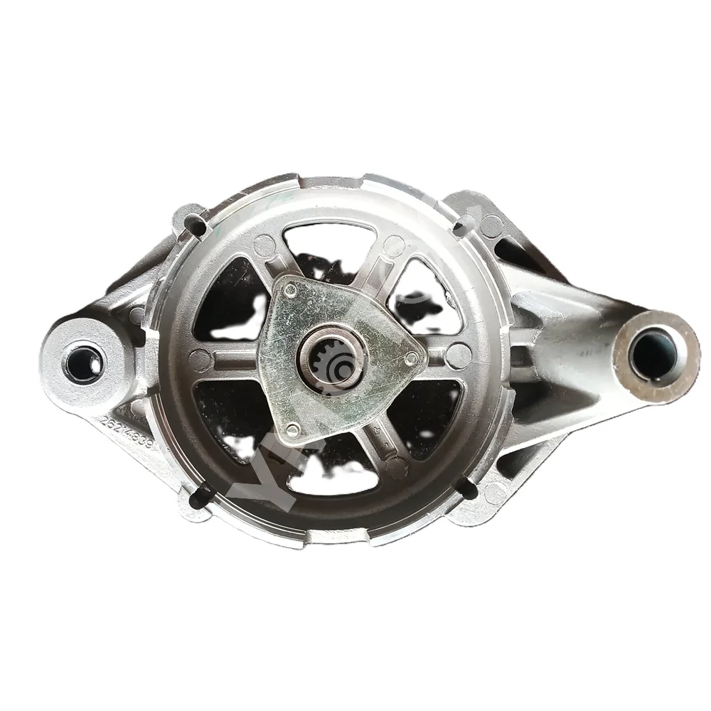 Lucas TVS - DE Bracket Assembly - 26215076