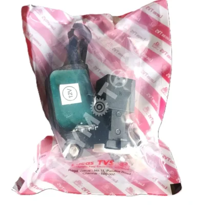 Lucas TVS - Regulator Assembly 12v - 26215430