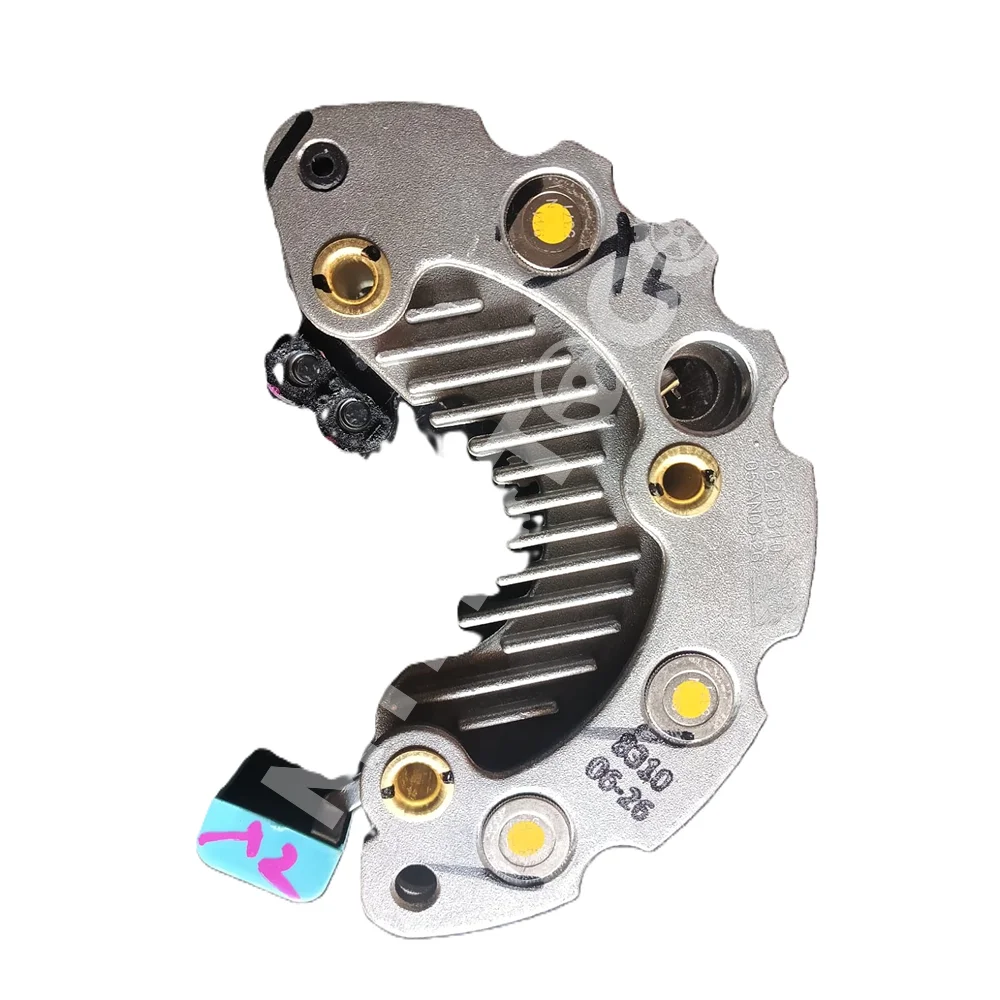 Lucas TVS - Rectifier assembly - 26218310
