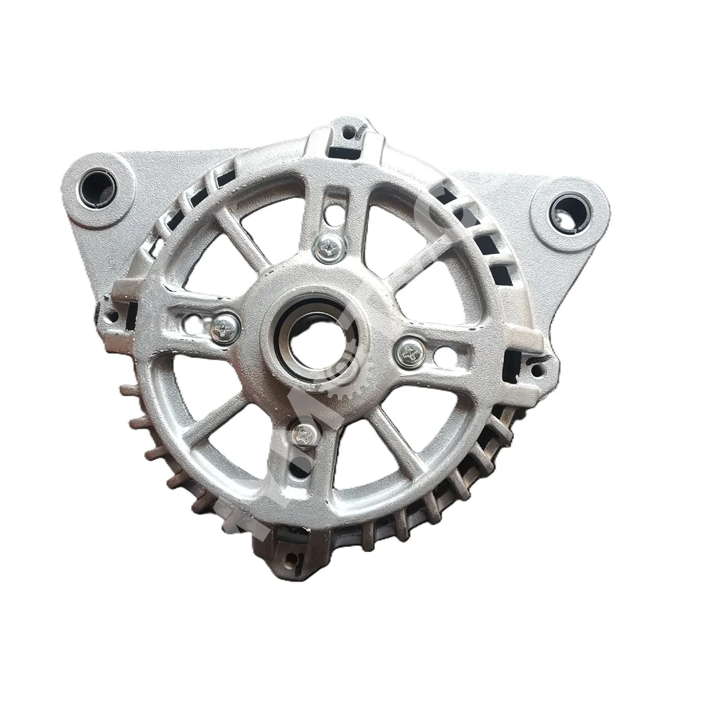 Lucas TVS - DE Bracket Assembly - 26218385