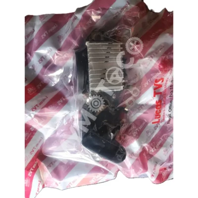Lucas TVS - Connector moulding assembly - 26218432