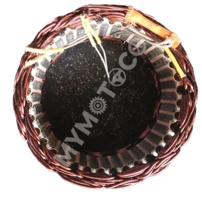 Lucas TVS- Stator Winding Assembly -26222981