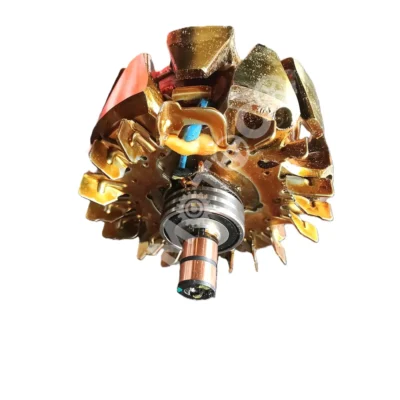 Lucas TVS - Rotor Assembly - 26222990