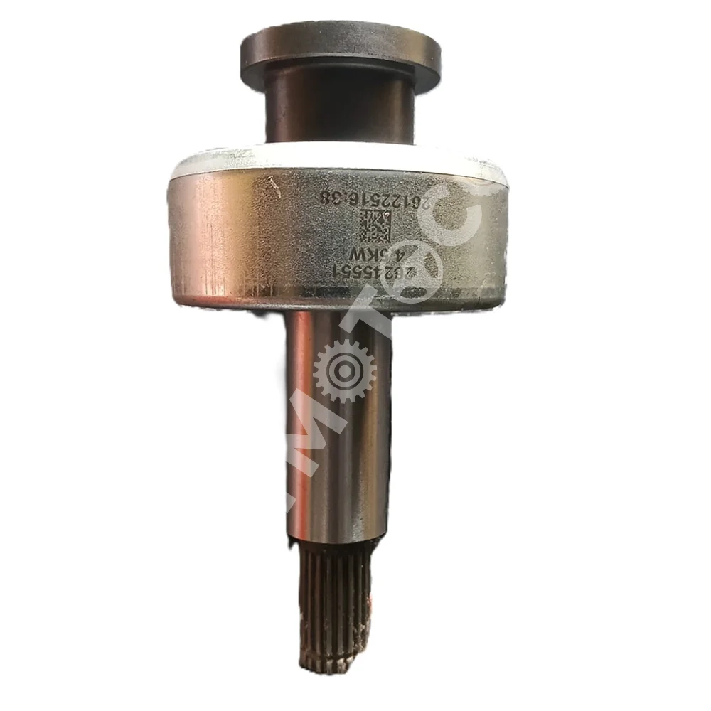 Lucas TVS - Drive Assembly - 26245551