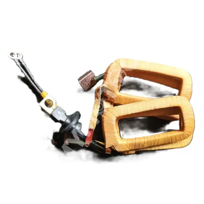 Lucas TVS- Field Coil-26247636