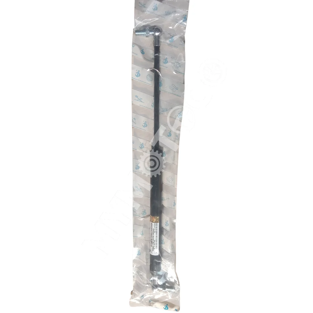 Genuine Spare Parts - Cabin shocker small JCB (2014) 395mm - Pack of 2 - CI-34076-2