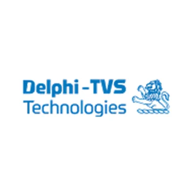 Delphi-Tvs Upcr Pump Assy. With Cambox Fml-Bsvi-9199-160