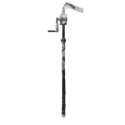 Groz Hand Rotary Pump VSC- V10