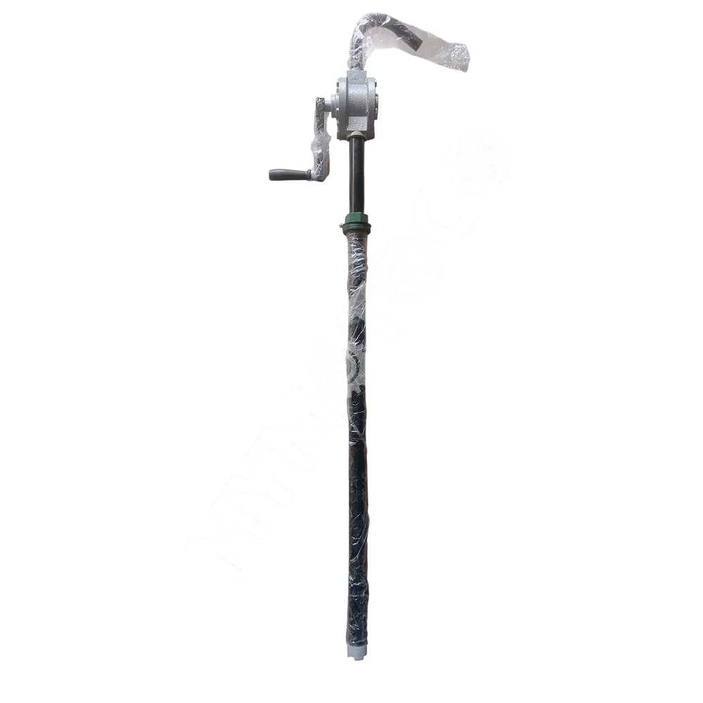 Groz Hand Rotary Pump VSC- V10