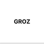 Groz