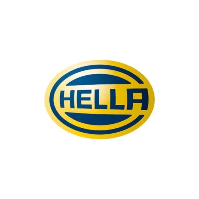 Hella Head Lamp Assembly for Signa / Tata 407(RH) - 358.185-021 without motor
