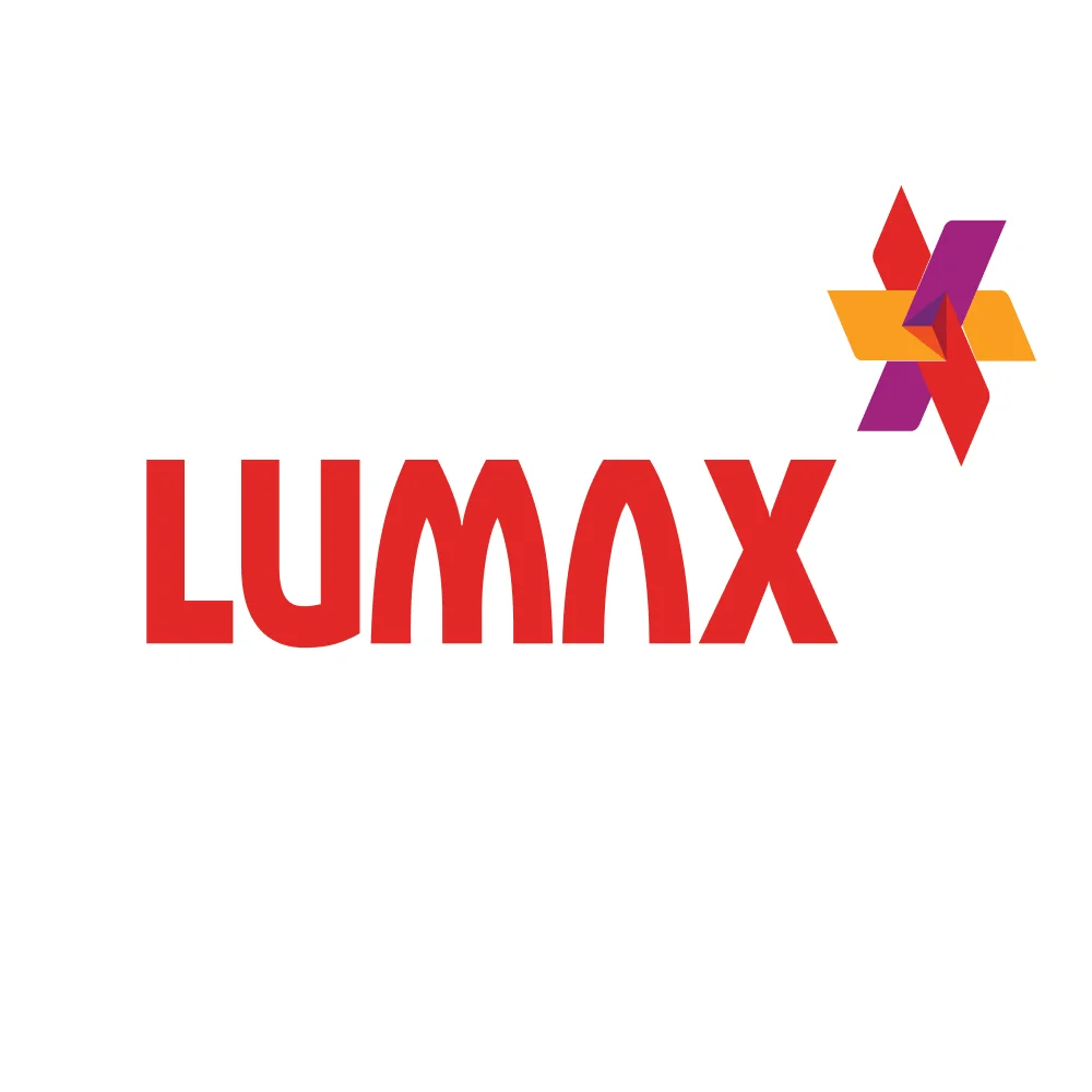 Lumax Head Light Assembly (Right) - Tata 1210 / 1312 P43T Metal mfr