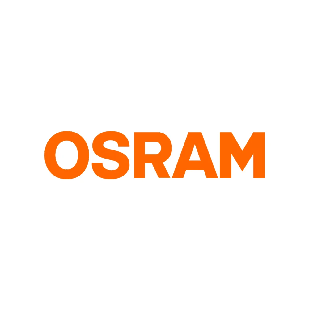 Osram 75/70W - P43t H4 Bilux 24V bulb