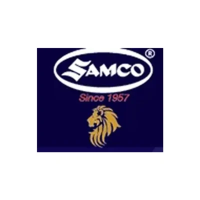 Samco SP Bush 2213/2515EX/3516/2416 Tata Rear