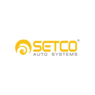 Setco - Flywheel Ring Gear 144 Teeth Tata - SFR - 9007