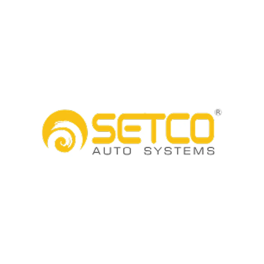 Setco - Flywheel Ring Gear 144 Teeth Tata - SFR - 9007