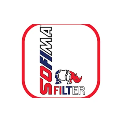 Sofima Diesel filter - Fuel Water Separator for Bharat benz 712, 912, 1214, 1617 BS-4 & 6 - S4523NR2