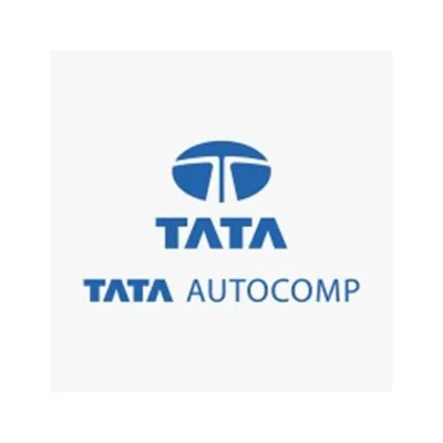 Tata Autocomp TC Small Nut Fuel Filter + TC Second