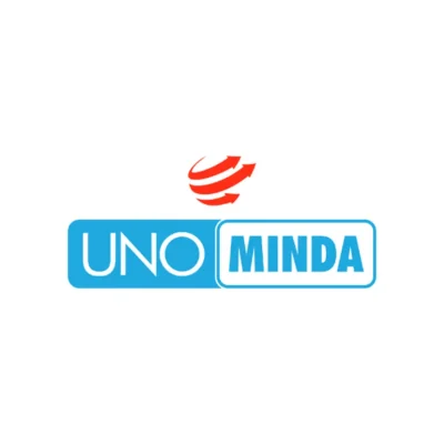 Uno Minda TD-1183 TEMPERATURE SENSOR
