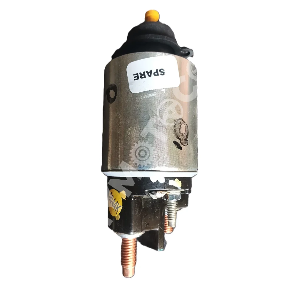 Lucas TVS - Solenoid assembly - 26261113