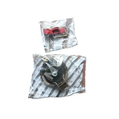 Genuine Spare Parts - Door Fuel Tank with fitting for Tata, Leyland (universal) - CI-9731