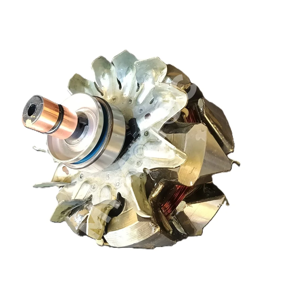 Bosch Alternator Rotor - F000BL11MV