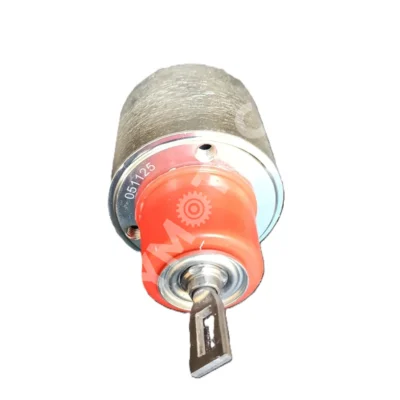 Bosch Solenoid Switch - F002G70266