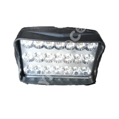 Generic 21 LED Fog Lamp 24v