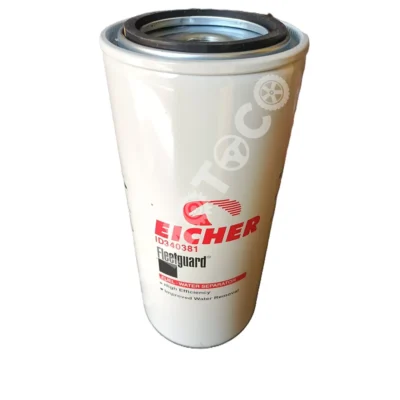 Eicher - Fuel Water Separator Spinon with Gasket - ID340382